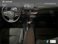 LEXUS Ux 300h UX+