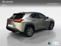 LEXUS Ux 300h UX+