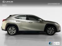LEXUS Ux 300h UX+