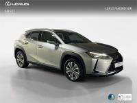LEXUS Ux 300h UX+