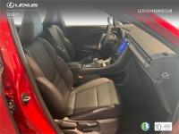 LEXUS Lbx Elegant+ Black