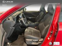 LEXUS Lbx Elegant+ Black