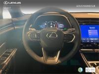 LEXUS Lbx Elegant+ Black