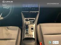 LEXUS Lbx Elegant+ Black