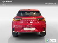 LEXUS Lbx Elegant+ Black