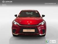 LEXUS Lbx Elegant+ Black