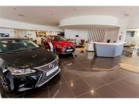 LEXUS Nx 300h F Sport 4WD Panorámico