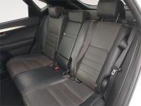 LEXUS Nx 300h F Sport 4WD Panorámico
