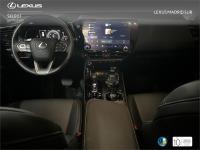 LEXUS Nx 350h Executive+ 2WD