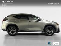 LEXUS Nx 350h Executive+ 2WD