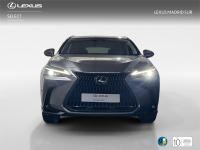 LEXUS Nx 350h Executive+ 2WD