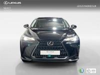LEXUS Nx 350h Business City 2WD