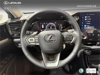 LEXUS Nx 350h Premium 2WD