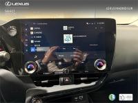 LEXUS Nx 350h Premium 2WD