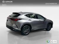 LEXUS Nx 350h Premium 2WD