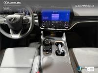 LEXUS Rz 500e e-Executive AWD