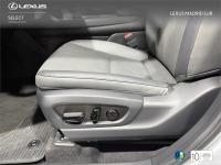 LEXUS Rz 500e e-Executive AWD