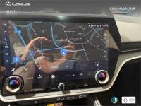 LEXUS Rz 500e e-Executive AWD