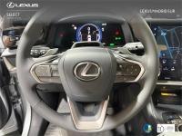 LEXUS Rz 500e e-Executive AWD