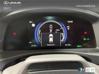 LEXUS Rz 500e e-Executive AWD