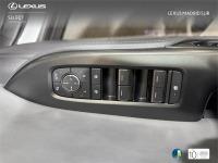LEXUS Rz 500e e-Executive AWD