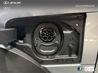 LEXUS Rz 500e e-Executive AWD