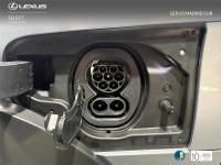 LEXUS Rz 500e e-Executive AWD