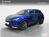 LEXUS Lbx Elegant+