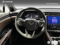 LEXUS Lbx Elegant+
