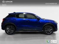LEXUS Lbx Elegant+