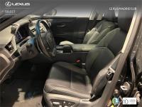 LEXUS Es 300h Business