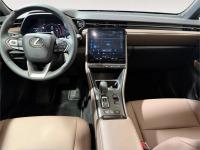 LEXUS Lbx Elegant+