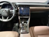 LEXUS Lbx Elegant+
