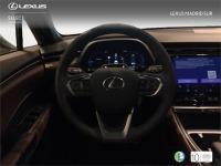 LEXUS Lbx Elegant+ Black