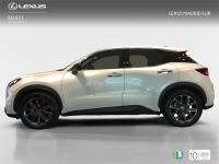 LEXUS Lbx Elegant+ Black