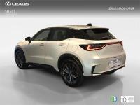 LEXUS Lbx Elegant+ Black