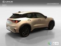 LEXUS Lbx Elegant+ Black