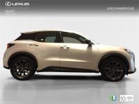 LEXUS Lbx Elegant+ Black