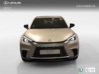 LEXUS Lbx Elegant+ Black