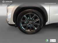 LEXUS Lbx Elegant+ Black