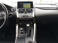 LEXUS Nx 300h Business Navigation 2WD