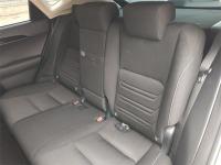 LEXUS Nx 300h Business Navigation 2WD