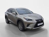 LEXUS Nx 300h Business Navigation 2WD