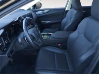 LEXUS Nx SUV EXECUTIVE 450h+ 2.5L Hibrido enchufable PHEV T