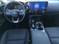 LEXUS Nx SUV EXECUTIVE 450h+ 2.5L Hibrido enchufable PHEV T