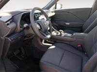 LEXUS Lbx Elegant+ Black