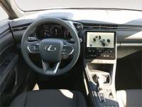 LEXUS Lbx Elegant+ Black