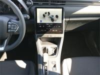LEXUS Lbx Elegant+ Black