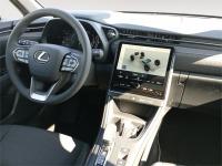 LEXUS Lbx Elegant+ Black