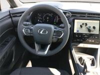 LEXUS Lbx Elegant+ Black